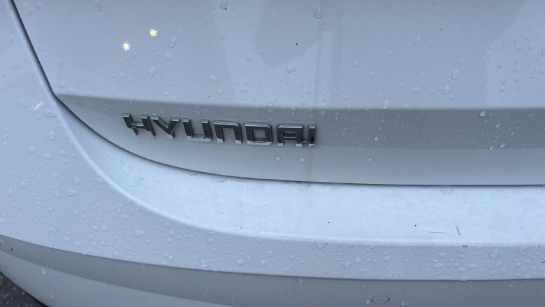 Hyundai i20 1.0T GDi 48V MHD SE Connect 5dr Petrol Hatchback